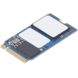 ThinkBook 512GB PCIe Gen3 NVMe M.2 ソリッドステートドライブ 4XB1...