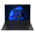 ThinkPad X1 Carbon Gen 10 （Core i5-1240P/16GB/SSD・256GB/ODDなし/Win10Pro/OFなし/14型(WUXGA)）