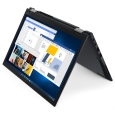 ThinkPad X13 Yoga Gen 3 (Core i5-1245U/16GB/SSDE256GB/ODDȂ/Win10Pro/Office/13.3^(WUXGA)/LTE) 21AW002VJP