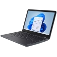 【GIGA】Lenovo 300w Yoga Gen 4 （N100/4GB/UFSオンボード128GB/ODDなし/Win11Pro Education/Office無/11.6型/WiFi）