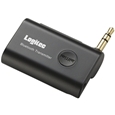 Logitec Bluetooth2.1+EDR対応オーディオトランスミッター/USB-ACアダプタ付属 LBT-AT100C2