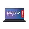 Lenovo IdeaPad Slim 370 15.6型 ノートパソコン (1920x1080/Ryzen 7 5825U/16GB/NVMe 512GB/Type-C/WiFi6/Webcam/マイク/9時間/1.63kg/Win11Home/アビスブルー)