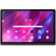 【Cons】Lenovo Yoga Tab 11 （MediaTek Helio G90T/8GB/SSD 256GB/Android 11/11型/ストームグレー/SIMスロットなし/WWANなし）