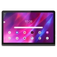 【Cons】Lenovo Yoga Tab 11 （MediaTek Helio G90T/4GB/UFS・128GB/Android 11/11型/SIMスロット：あり/ストームグレー/WWANあり）