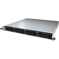 バッファロー テラステーション 管理者・RAID機能搭載 4ドライブNAS ラックマウントモデル 8TB TS5400RN0804