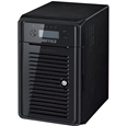 バッファロー ハードウェアRAID搭載 Windows Storage Server 2012 R2 テラステーション WSS HR 24TB WSH5610DN24S2