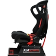 Racing Seat Add On for Wheel Stand