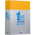 モリサワ MORISAWA PASSPORT ONE M019384