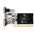 MSI ロープロ対応MSI NVIDIA GeForce GT730 2GB搭載 グラフィックスボード N730K-2GD5LP/OCV1