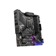 MSI Intel Z490 Chipset搭載MicroATXマザーボード/Intel LGA1200対応