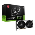 RTX 4070 Ti VENTUS 2X 12G OC
