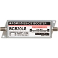 マスプロ　BS.CSブースター BS・CSブースター BCB24LW | マスプロ電工