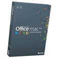 Office for Mac H&B 2011 Multi Pack