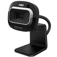 LifeCam HD-3000 v2 for Business 50Hz USB