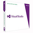 Visual Studio Ultimate 2012 w/MSDN