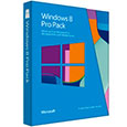 Windows 8 Pro Pack UPG LOpbP[W