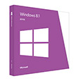 Windows 8.1 DVD