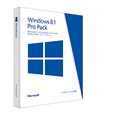Windows 8.1 Pro Pack