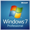 Windows 7 Pro SP1 32-bit Japanese DSP