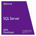 SQL Server Developer Edition 2014 DVD 1 Clientt