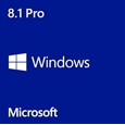 Windows 8.1 Pro 32-bit Japanese DSP Update1