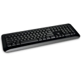 Wireless Keyboard 850 with AES/USB PZ3-00008