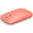 Microsoft MS Modern Mobile Mouse Bluetooth Linton ピーチ KTF-000...