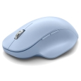 Microsoft Bluetooth Ergonomic Mouse Pastel Blue Japan 1 License ...