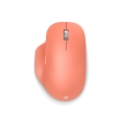 Microsoft Bluetooth Ergonomic Mouse Peach Japan 1 License Japan ...