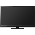 「カンタンサイネージ」32V型デジタルハイビジョン液晶テレビ DSM-32L8(三菱電機)