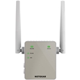 NETGEAR Inc. EX6120 802.11ac/a/b/g/n対応 867+300Mbps 2バンド(2.4GHz/5GHz) ウォールプラグ/AP/イーサネットコンバータ/有線ポート/無線LAN中継機 1年保証 EX6120-100JPS
