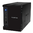 NETGEAR Inc. ReadyNAS 312 y5Nۏ؁z 2xC 4TB Enterprise HDD x2 8TB RN31224E-100AJS