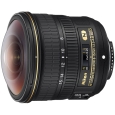 AF-S Fisheye NIKKOR 8-15mm f/3.5-4.5E ED AFS8-15E(ニコン)