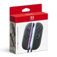 �j���e���h�E Joy-Con 2 (L) ���C�g�p�[�v��/(R) ���C�g�O���[�� BEE-A-...