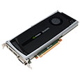 NVIDIA Quadro4000