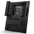 NZXT N7 Z490 ゲーミングマザーボード ATX [Intel Z490チップ