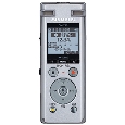 オリンパス ICレコーダー Voice-Trek （シルバー） DM-750 SLV