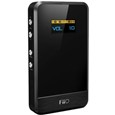オヤイデ電気 USB DAC＋ポータブルヘッドホンアンプ Fiio E07K - NTT-X