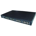 HPCシステムズ(旧プロサイド) Ethernet-Connected Device Server DeviceMaster RTS 32 ...
