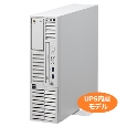 NEC Express5800/D/T110k-S UPS内蔵モデル Xeon E-23...