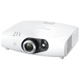 Panasonic PT-RZ770JW 1チップDLP プロジェクター Panasonic 1チップ DLPプロジェクター PT-RZ770JW 完動品 : 株式