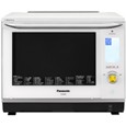 パナソニック(家電) スチームオーブンレンジ （ホワイト） NE-BS900-W