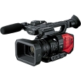 美品 Panasonic AG-DVX200 4Kメモリーカードカムコーダー AG-DVX200 中古品】 Panasonic 4Kメモリーカード・カメラ