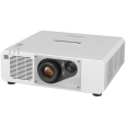 パナソニック 1チップDLP方式プロジェクター （ホワイト） PT-RZ570JW
