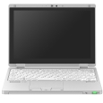パナソニック Let’s note RZ6 法人(Core i5-7Y57vPro/4GB/SSD128GB/W10P64/10.1WUXGA) CF-RZ6RDDVS