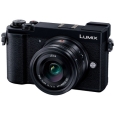 パナソニック(家電) デジタル一眼カメラ LUMIX GX7 Mark III 単焦点ライカDGレンズキット （ブラック） DC-GX7MK3L-K