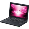 Let's note RZ6 店頭(Core i5-7Y54/SSD256GB/W10Pro64/10.1WUXGA/ブラック/OFHB2016/LTE) CF-RZ6QFMQR（パナソニック）