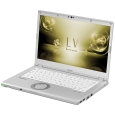 Let's note LV7 法人(Core i5-8350UvPro/8GB/SSD256GB/W10P64/14.0FullHD/電池S) CF-LV7RDCVS（パナソニック）