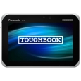TOUGHBOOK FZ-L1 Wi-Fiモデル(Qualcomm MSM8909/2GB/eMMC16GB/Android8.1/7型HD/電池9時間) FZ-L1AJAZZAJ（パナソニック）