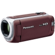 パナソニック(家電) デジタルハイビジョンビデオカメラ （ブラウン） HC-WZ590M-T
